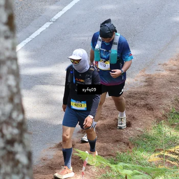 Runner Photo 5529057