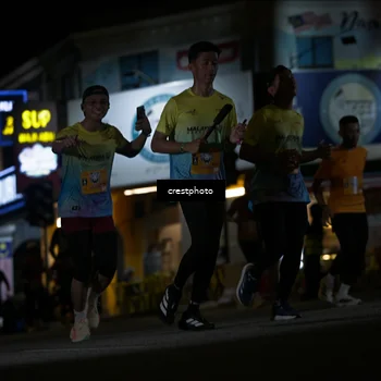 Runner Photo 5529061