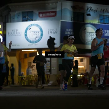 Runner Photo 5529064