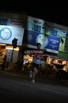 Runner Photo 5529066