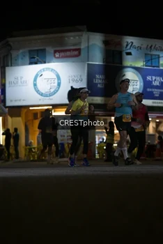 Runner Photo 5529068