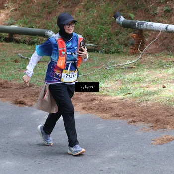 Runner Photo 5529069