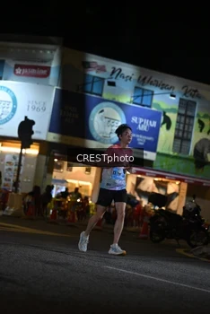 Runner Photo 5529070