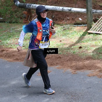 Runner Photo 5529071