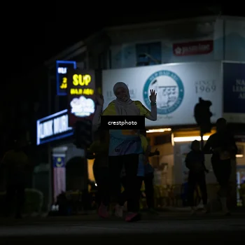 Runner Photo 5529073
