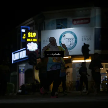 Runner Photo 5529074