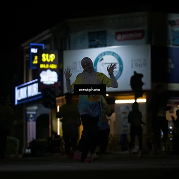 Runner Photo 5529075