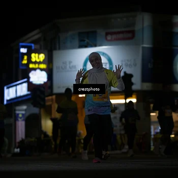 Runner Photo 5529078