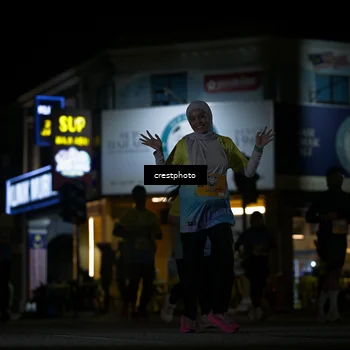 Runner Photo 5529079