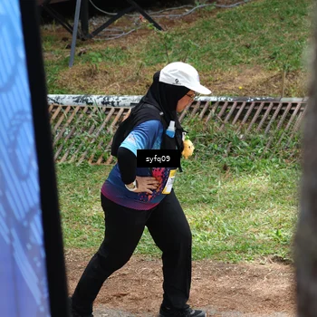 Runner Photo 5529085