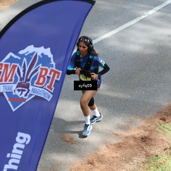 Runner Photo 5529086