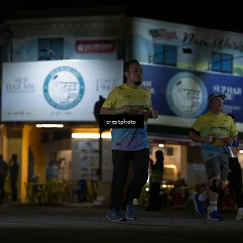 Runner Photo 5529088