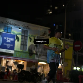 Runner Photo 5529096