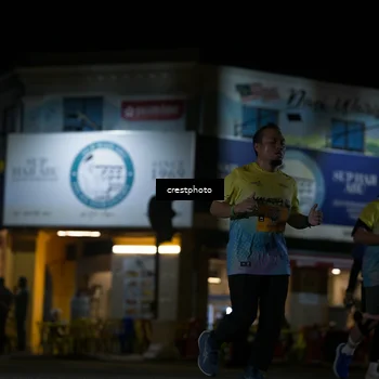 Runner Photo 5529100