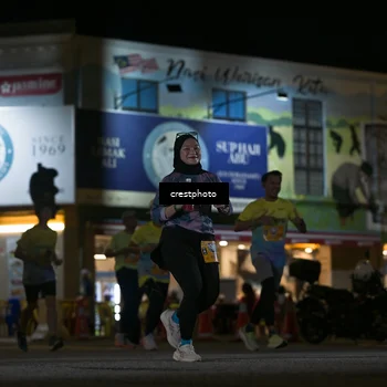 Runner Photo 5529101
