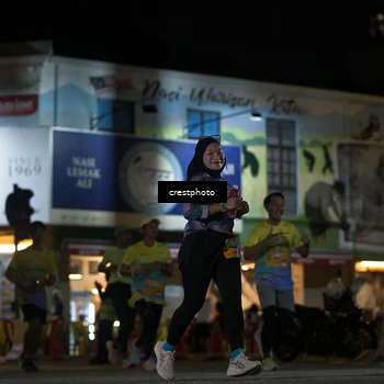 Runner Photo 5529105