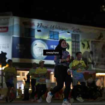 Runner Photo 5529106