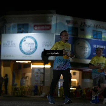 Runner Photo 5529107