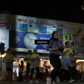 Runner Photo 5529112