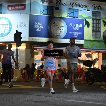 Runner Photo 5529113