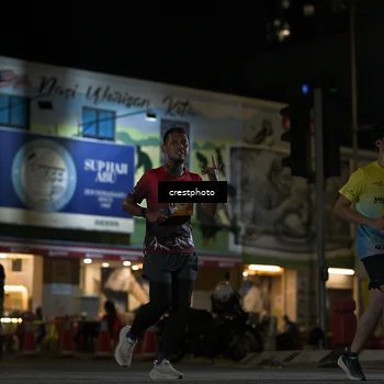 Runner Photo 5529116