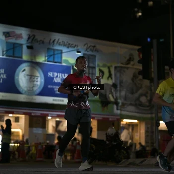 Runner Photo 5529117
