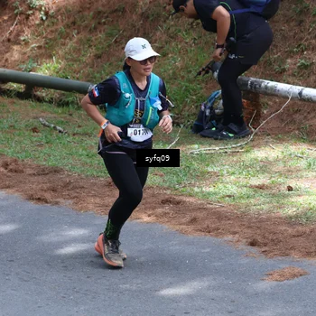 Runner Photo 5529127