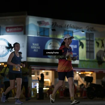 Runner Photo 5529129