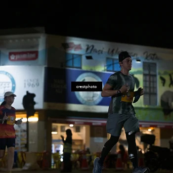 Runner Photo 5529130
