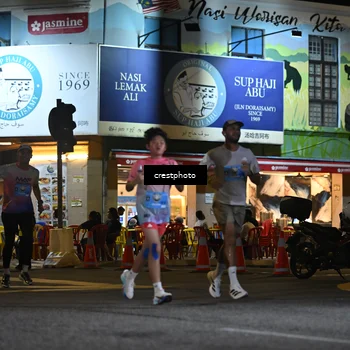 Runner Photo 5529131