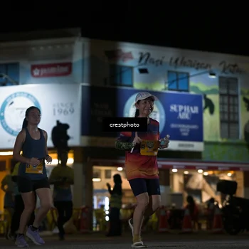 Runner Photo 5529132