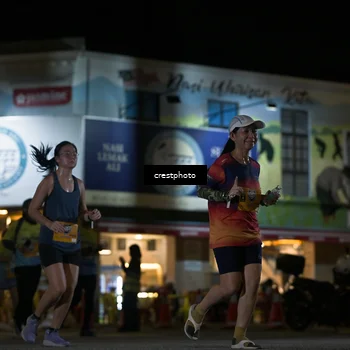 Runner Photo 5529133