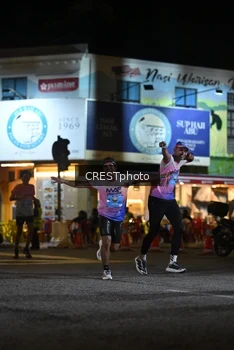Runner Photo 5529140