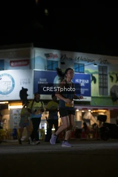 Runner Photo 5529142