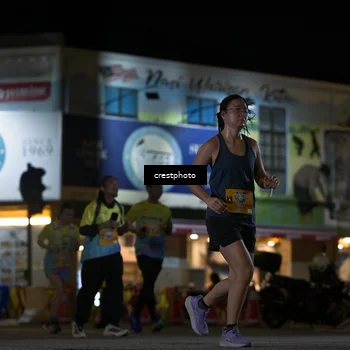Runner Photo 5529143