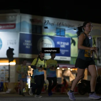 Runner Photo 5529144