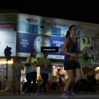 Runner Photo 5529145