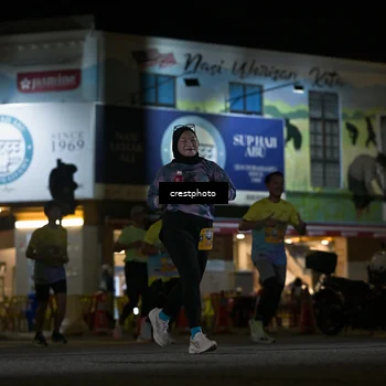 Runner Photo 5529147