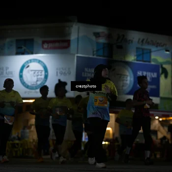 Runner Photo 5529148