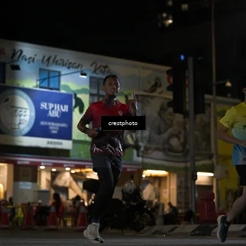 Runner Photo 5529150