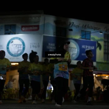 Runner Photo 5529152