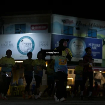 Runner Photo 5529153