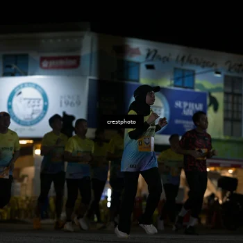 Runner Photo 5529154