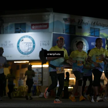 Runner Photo 5529155