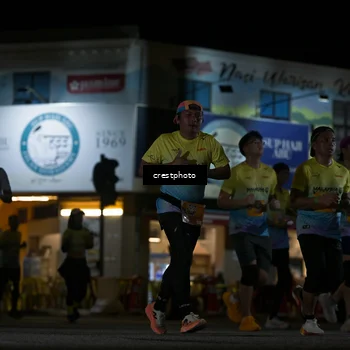 Runner Photo 5529156