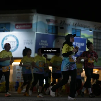 Runner Photo 5529160