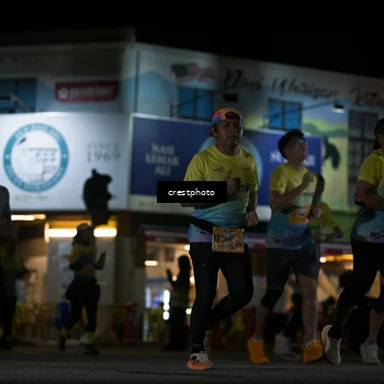 Runner Photo 5529161