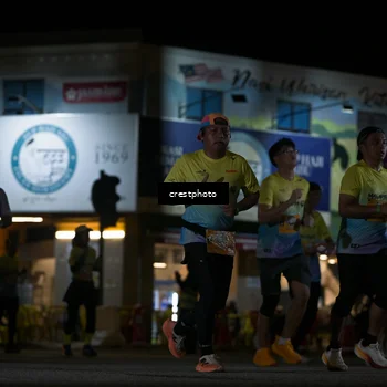 Runner Photo 5529163