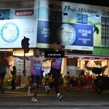 Runner Photo 5529164