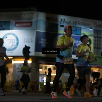 Runner Photo 5529167